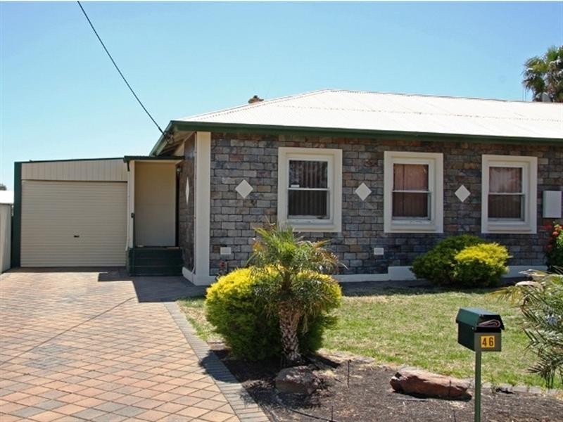 46 Aleppo Street, Loxton SA 5333