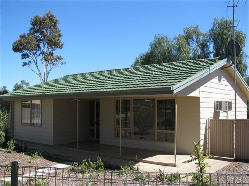 10 Smith Drive, Waikerie SA 5330