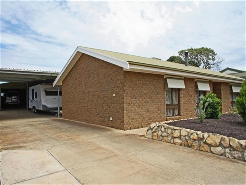 4 Wetherall Road, Loxton SA 5333