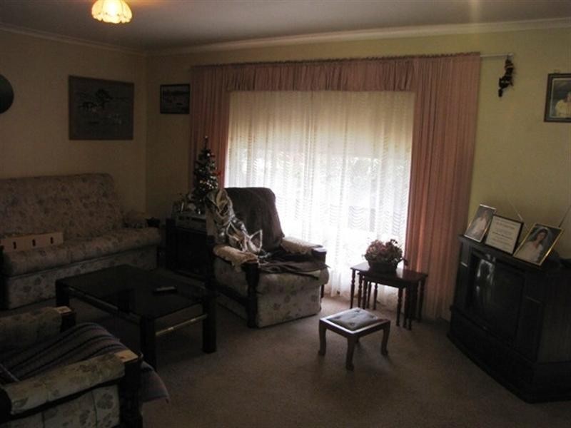 4 Wetherall Road, Loxton SA 5333