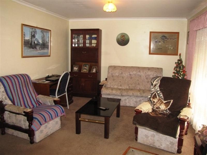 4 Wetherall Road, Loxton SA 5333