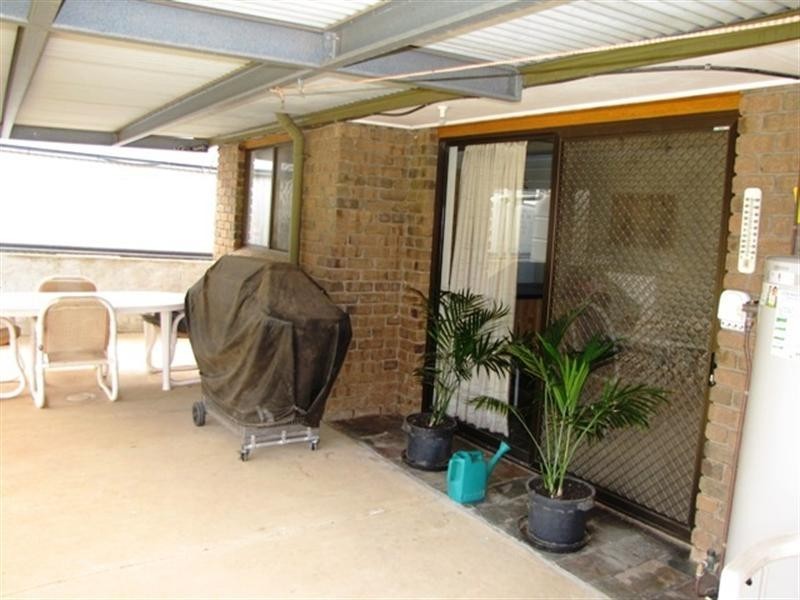 4 Wetherall Road, Loxton SA 5333