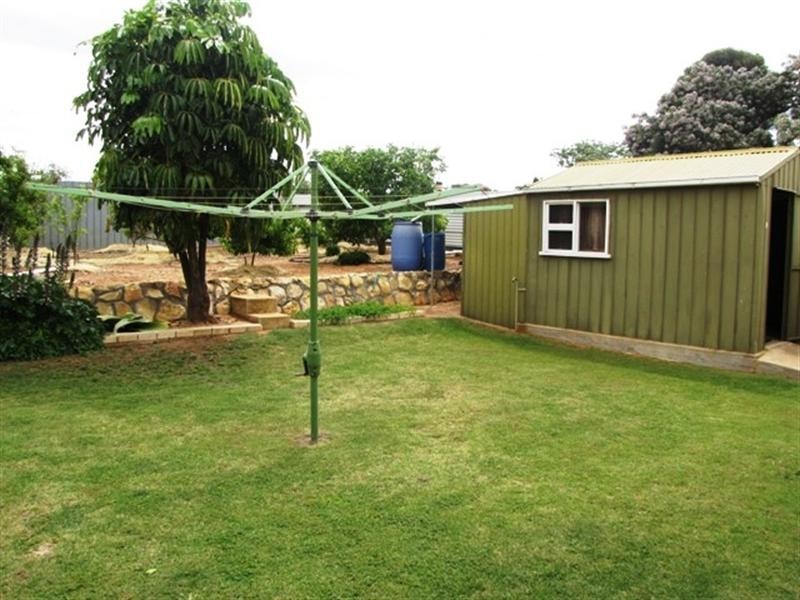 4 Wetherall Road, Loxton SA 5333