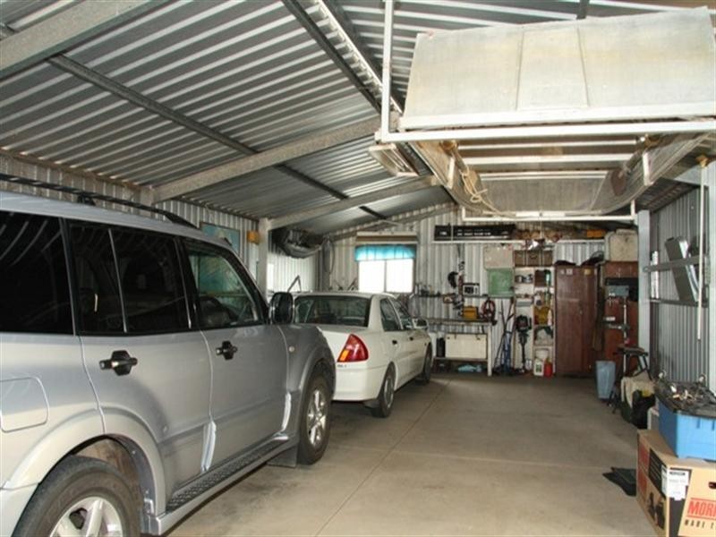 4 Wetherall Road, Loxton SA 5333