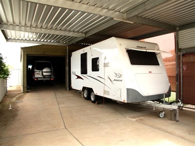 4 Wetherall Road, Loxton SA 5333