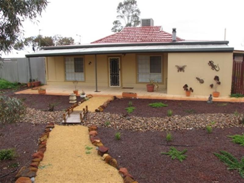 442 Dalziel Road, Winkie SA 5343