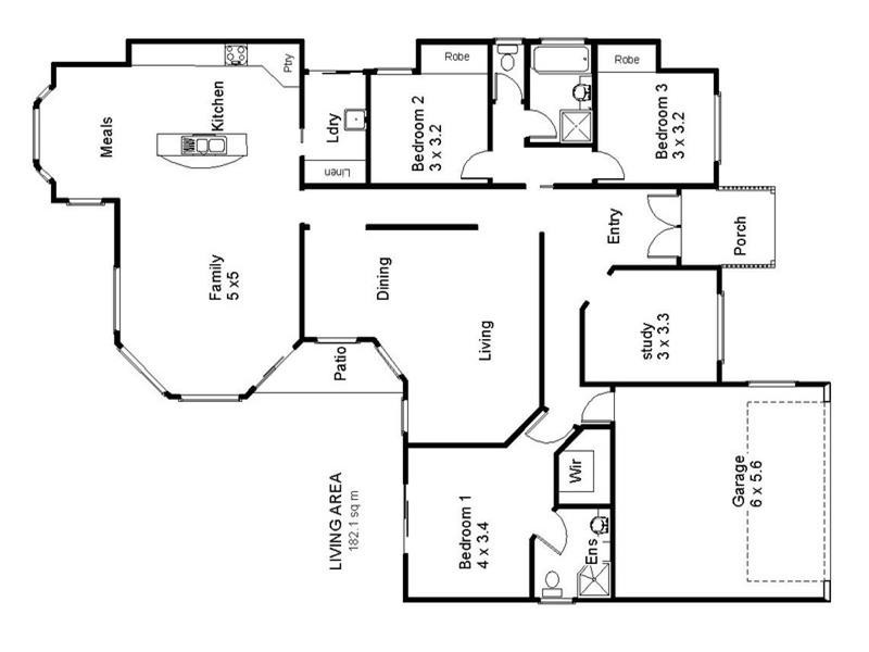 24 Ian Showell Drive, Renmark SA 5341