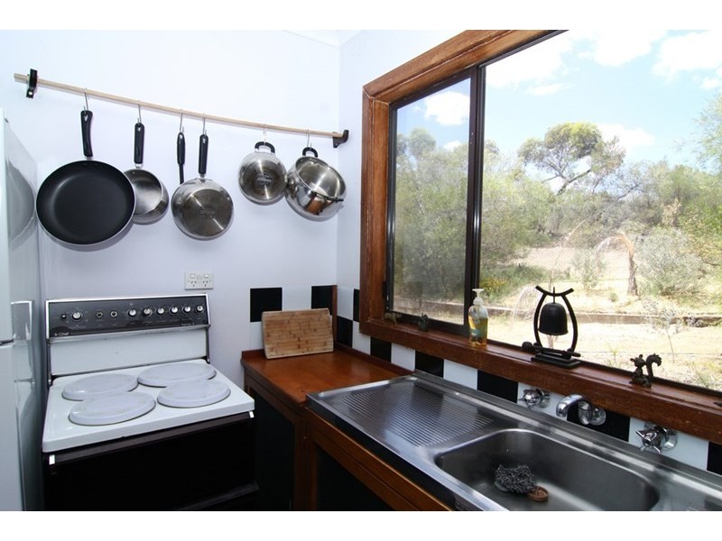 323 Costello Road, Loveday SA 5345