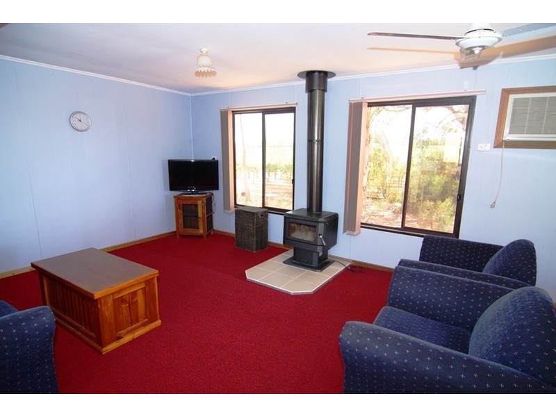 323 Costello Road, Loveday SA 5345