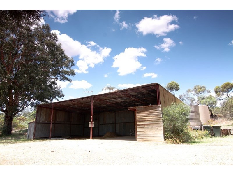 323 Costello Road, Loveday SA 5345