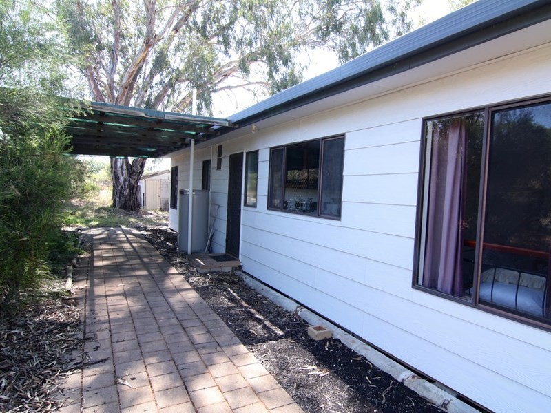 323 Costello Road, Loveday SA 5345
