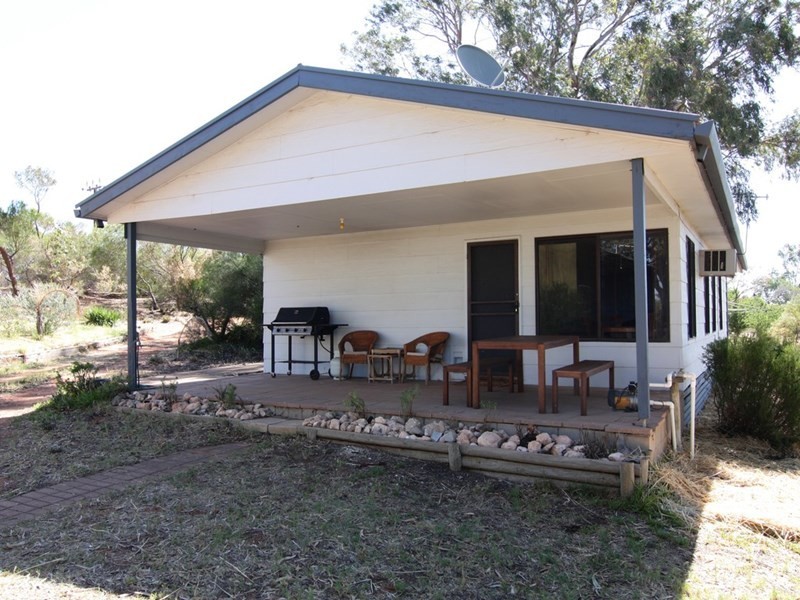323 Costello Road, Loveday SA 5345