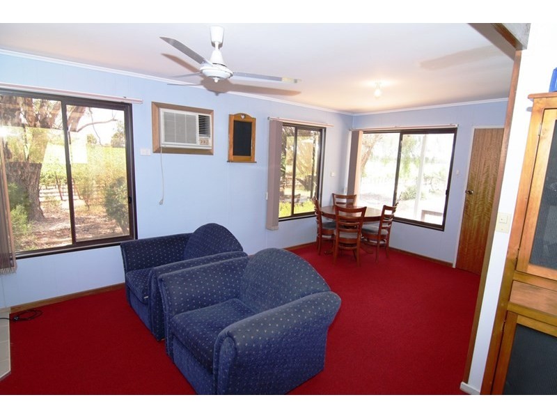 323 Costello Road, Loveday SA 5345