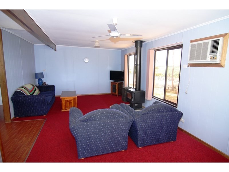 323 Costello Road, Loveday SA 5345