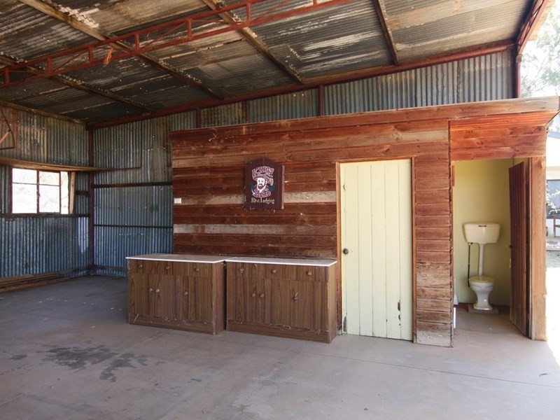 323 Costello Road, Loveday SA 5345