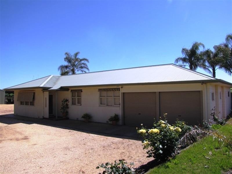 Sect 710 Dorsch Avenue, Loxton SA 5333