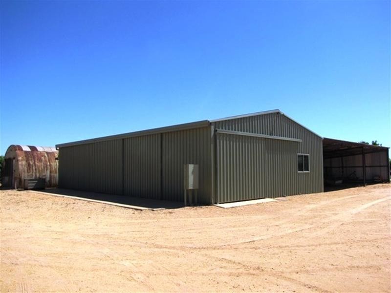Sect 710 Dorsch Avenue, Loxton SA 5333