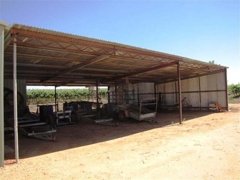 Sect 710 Dorsch Avenue, Loxton SA 5333