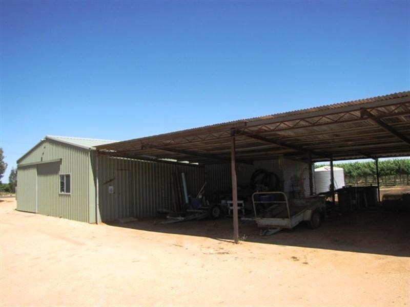 Sect 710 Dorsch Avenue, Loxton SA 5333