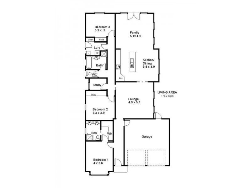 7a McEwen Drive, Loxton SA 5333