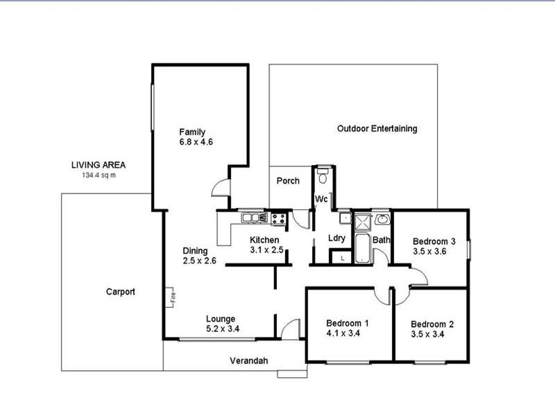 17 Anderson Street, Barmera SA 5345