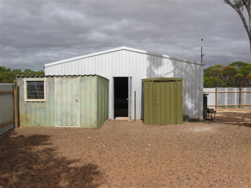 34 High Street, Paruna SA 5311