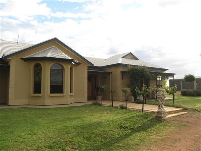 Sec 438 Distillery Road, Monash SA 5342