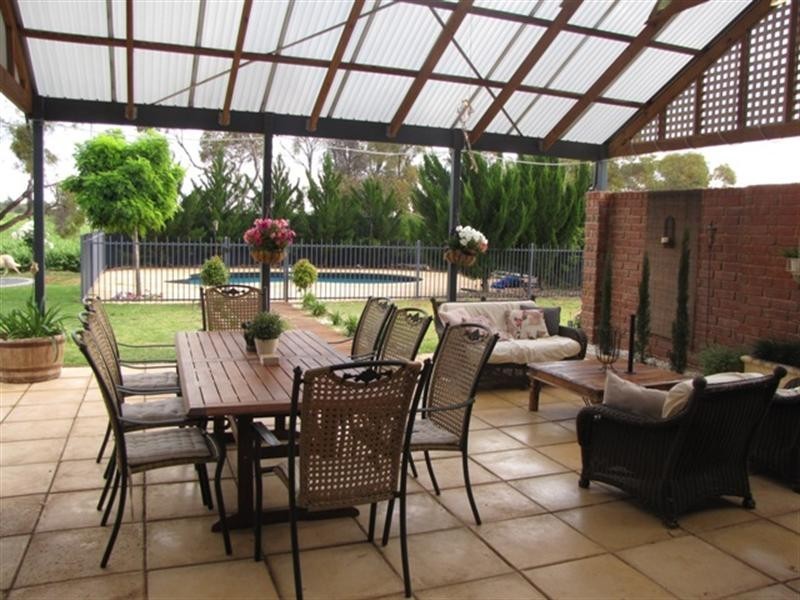 Sec 438 Distillery Road, Monash SA 5342