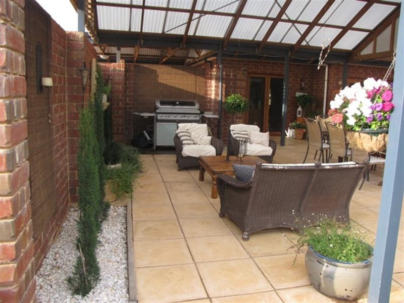 Sec 438 Distillery Road, Monash SA 5342