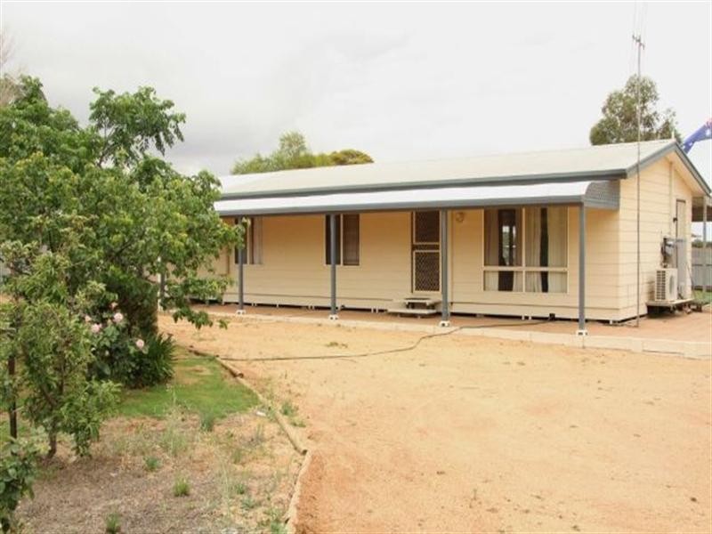 Lot 5 and 6 Christie Road, Loxton SA 5333