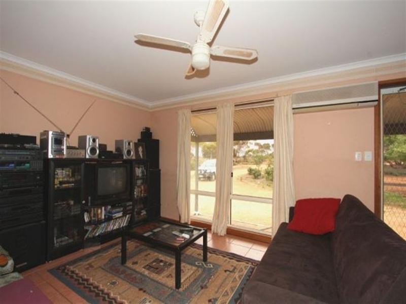 Lot 5 and 6 Christie Road, Loxton SA 5333