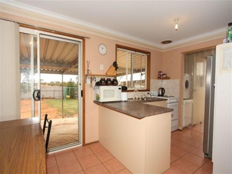 Lot 5 and 6 Christie Road, Loxton SA 5333
