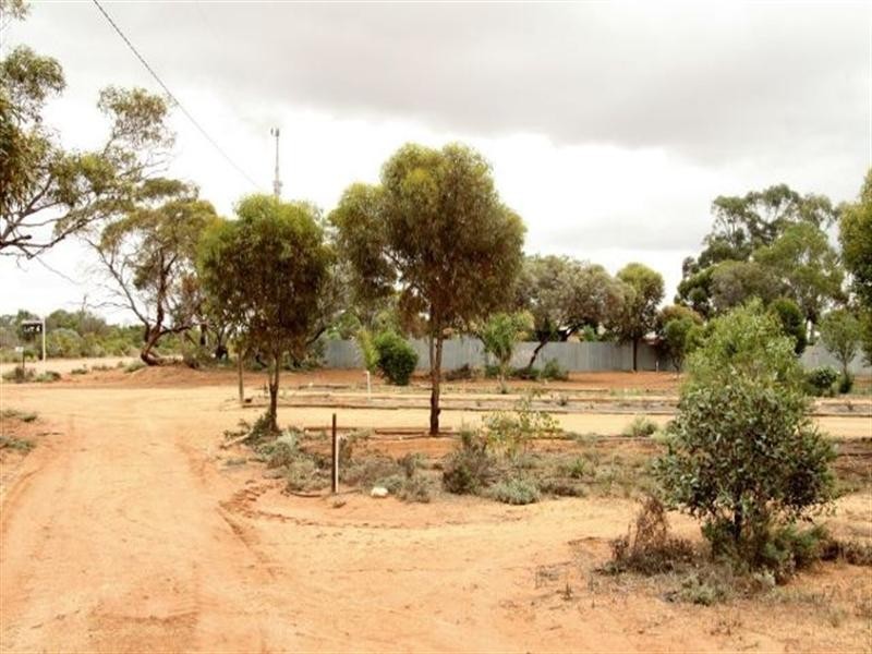 Lot 5 and 6 Christie Road, Loxton SA 5333