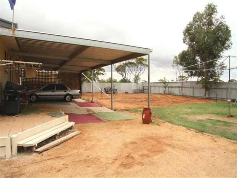 Lot 5 and 6 Christie Road, Loxton SA 5333