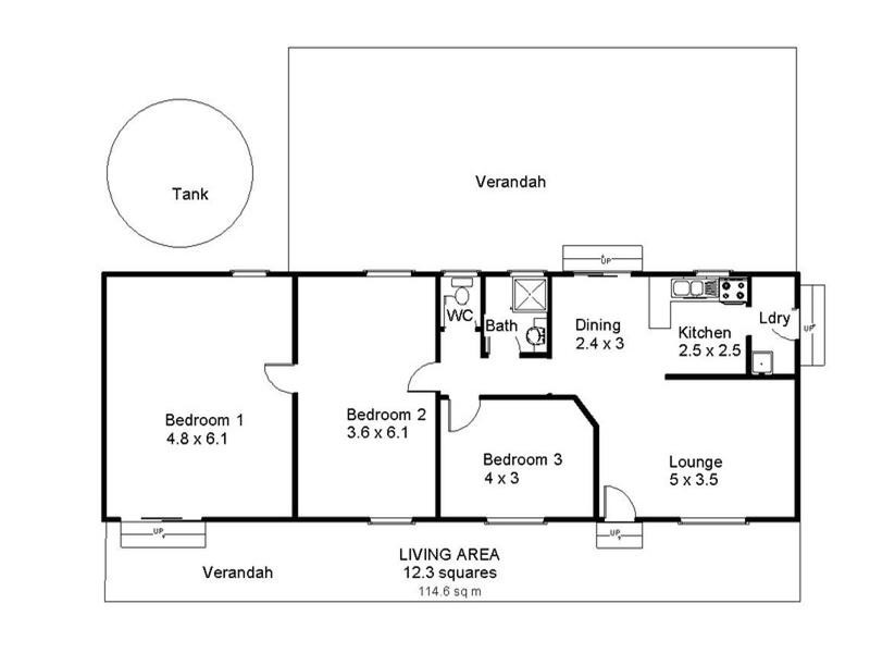 Lot 5 and 6 Christie Road, Loxton SA 5333