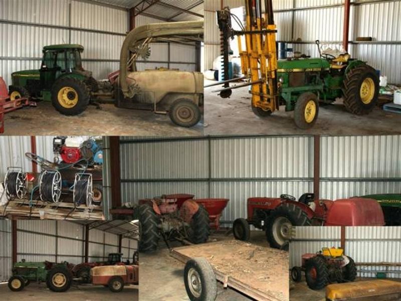 206, 214, 215 Hdrd of Nildottie, Swan Reach SA 5354