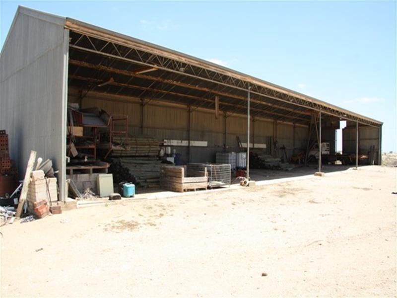 206, 214, 215 Hdrd of Nildottie, Swan Reach SA 5354