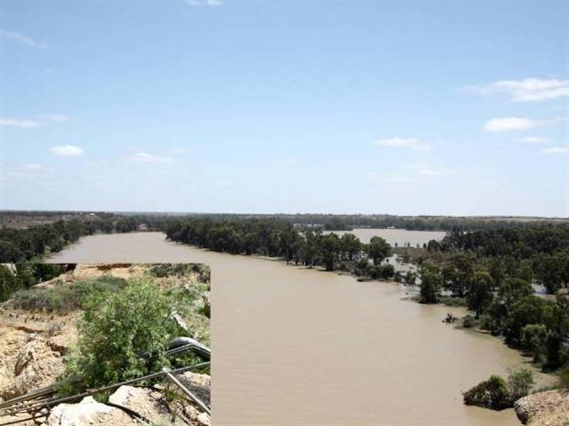 206, 214, 215 Hdrd of Nildottie, Swan Reach SA 5354