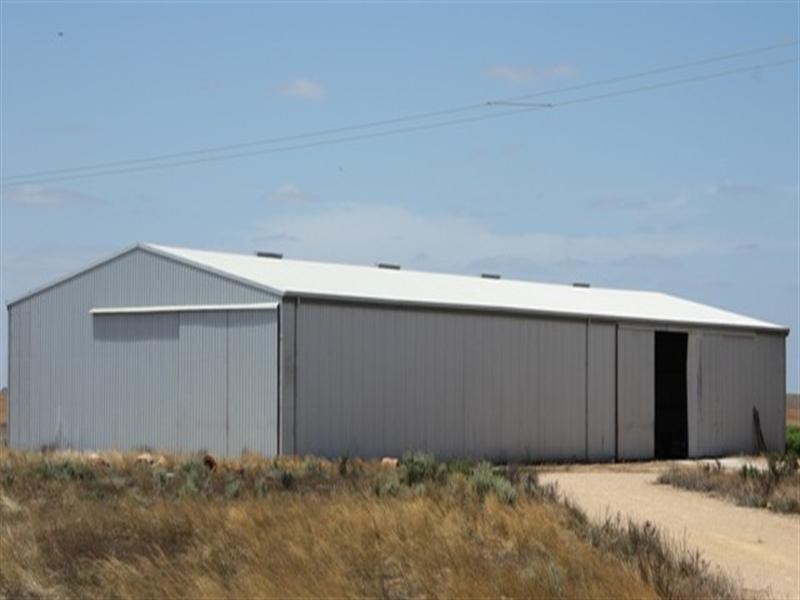 206, 214, 215 Hdrd of Nildottie, Swan Reach SA 5354