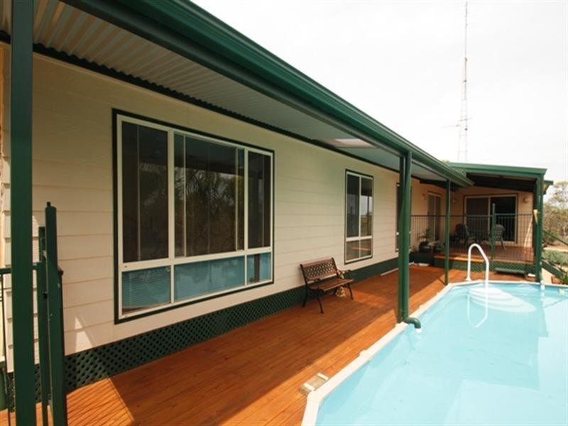 Lot 3 Block 228  Dalziel Road, Winkie SA 5343