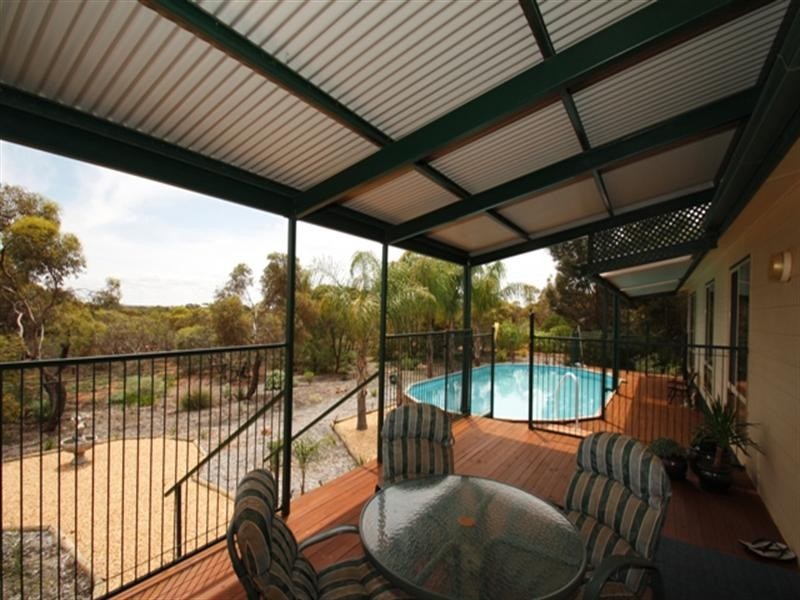 Lot 3 Block 228  Dalziel Road, Winkie SA 5343