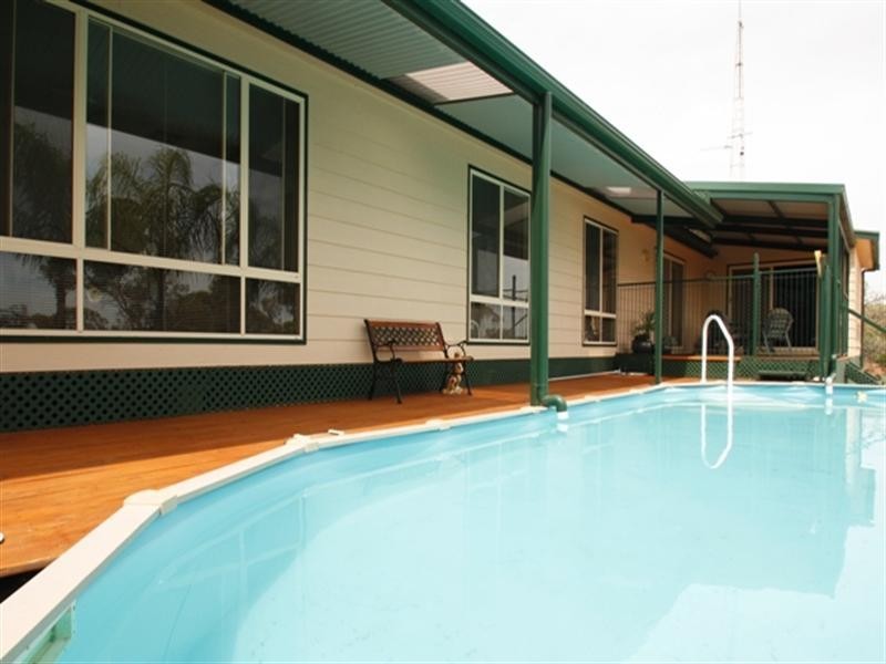 Lot 3 Block 228  Dalziel Road, Winkie SA 5343