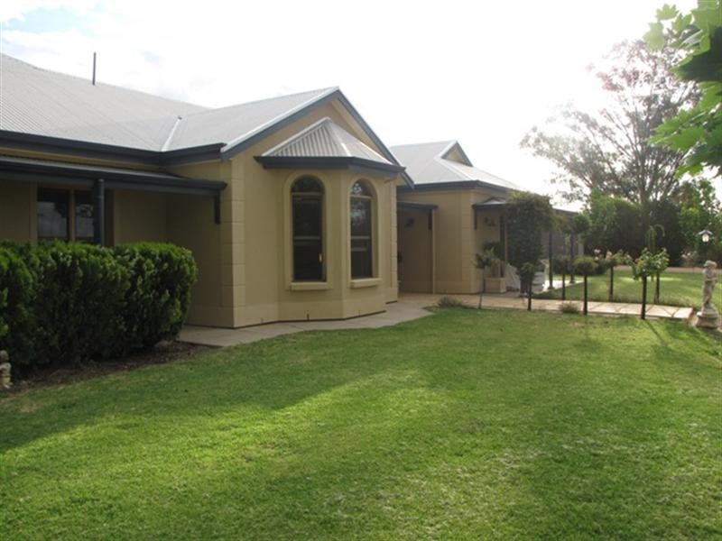 Sec 438 Distillery Road, Monash SA 5342