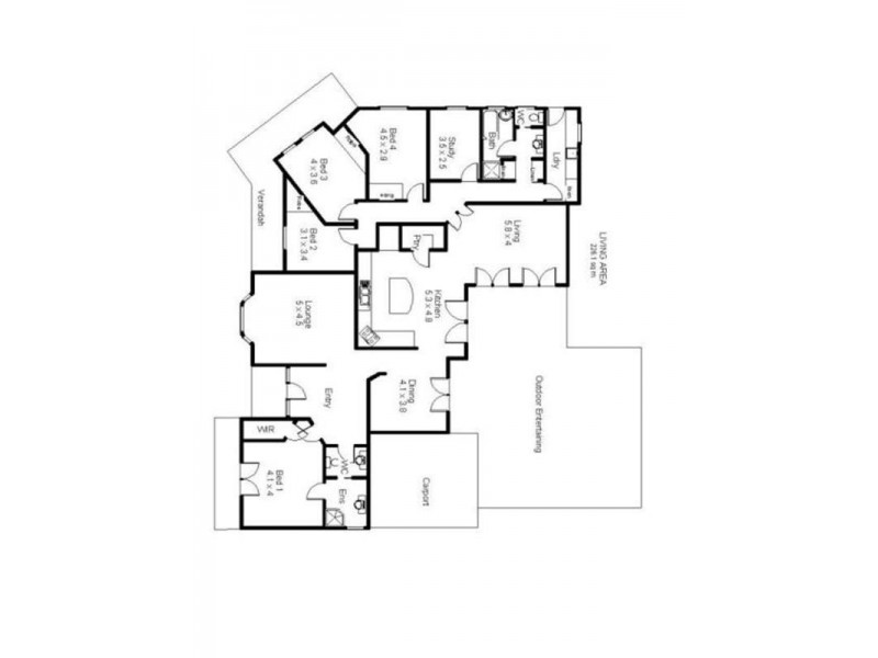 Sec 438 Distillery Road, Monash SA 5342