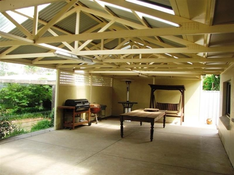 40 Tobruk Terrace, Loxton SA 5333