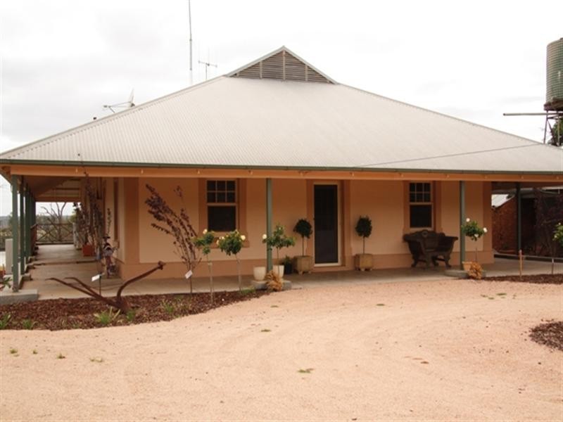 2208 Kingston Road, Loxton SA 5333