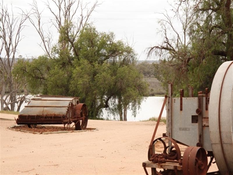 2208 Kingston Road, Loxton SA 5333