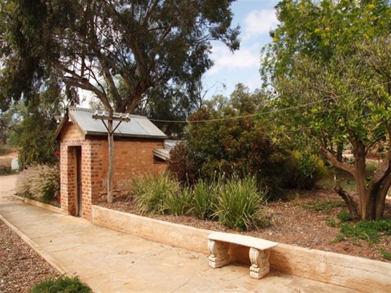 2208 Kingston Road, Loxton SA 5333