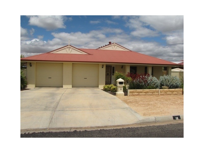 16 Jarvis Street, Berri SA 5343