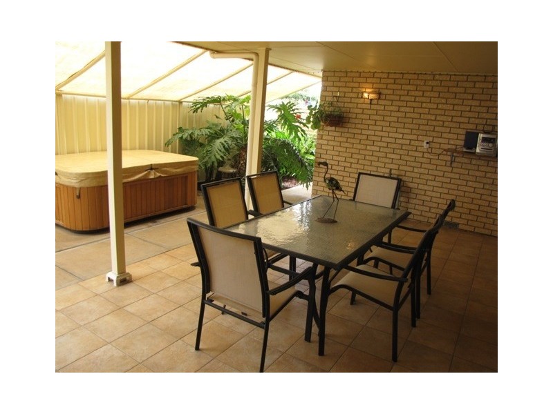 16 Jarvis Street, Berri SA 5343